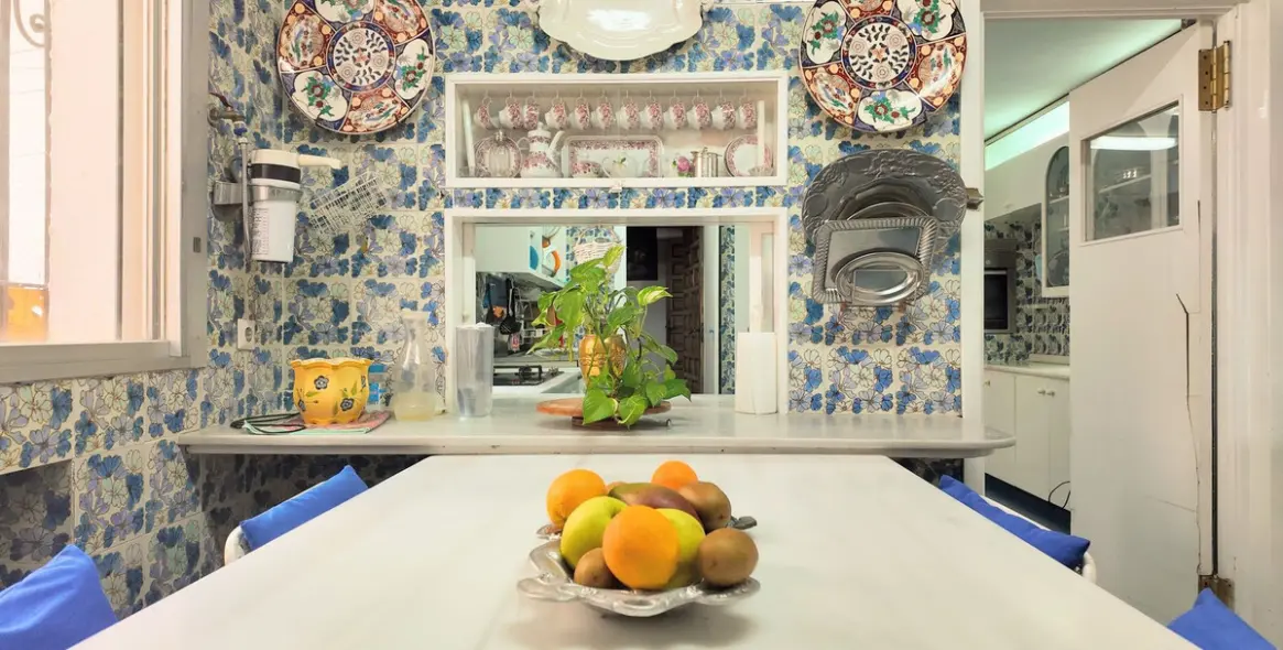Venta de villa independiente en Málaga Centro 27
