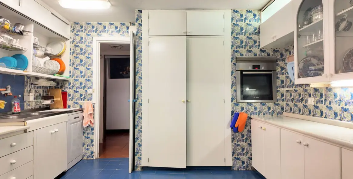 Venta de villa independiente en Málaga Centro 28