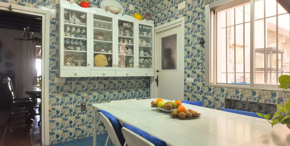Venta de villa independiente en Málaga Centro 29