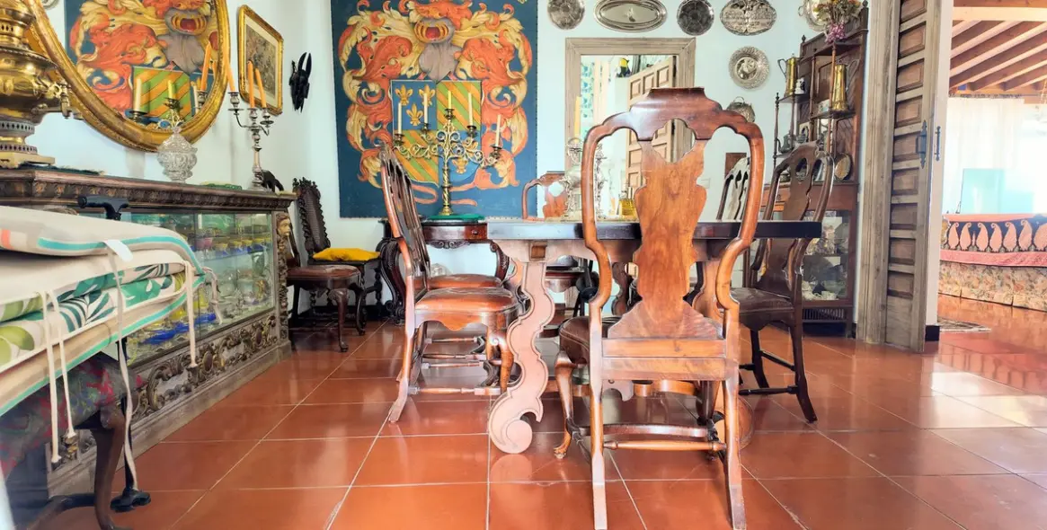Venta de villa independiente en Málaga Centro 30