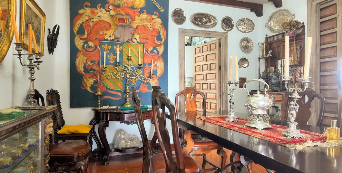 Venta de villa independiente en Málaga Centro 31