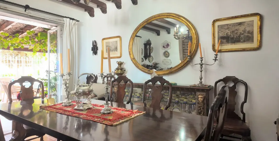Venta de villa independiente en Málaga Centro 33