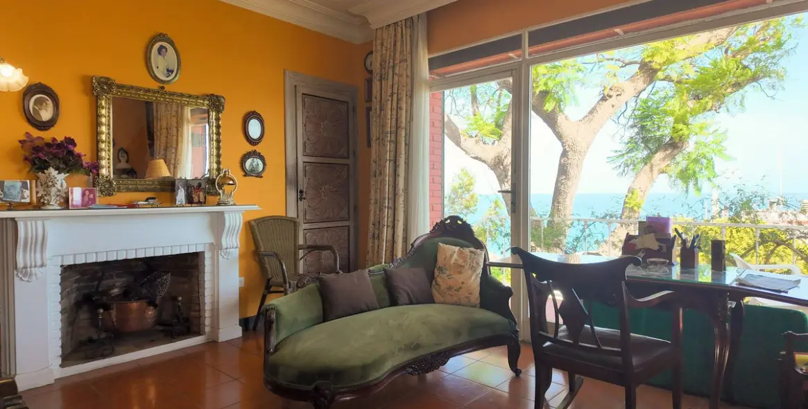 Venta de villa independiente en Málaga Centro 35