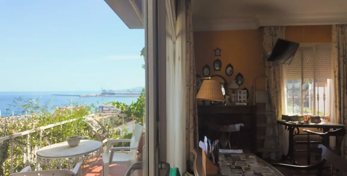 Venta de villa independiente en Málaga Centro 38