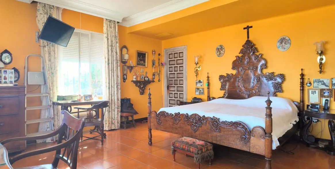 Venta de villa independiente en Málaga Centro 39