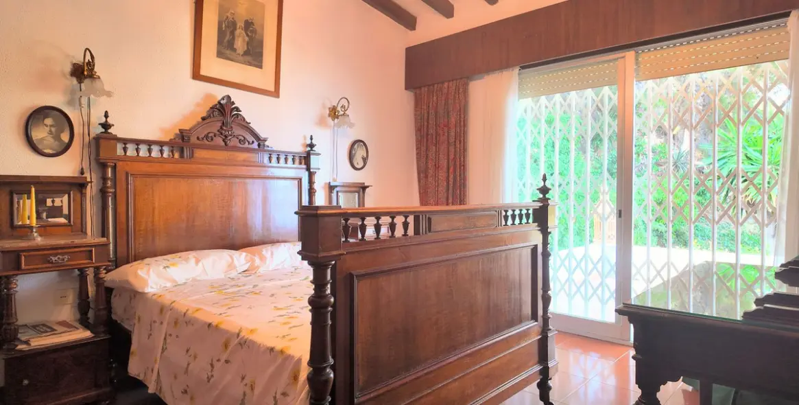 Venta de villa independiente en Málaga Centro 44