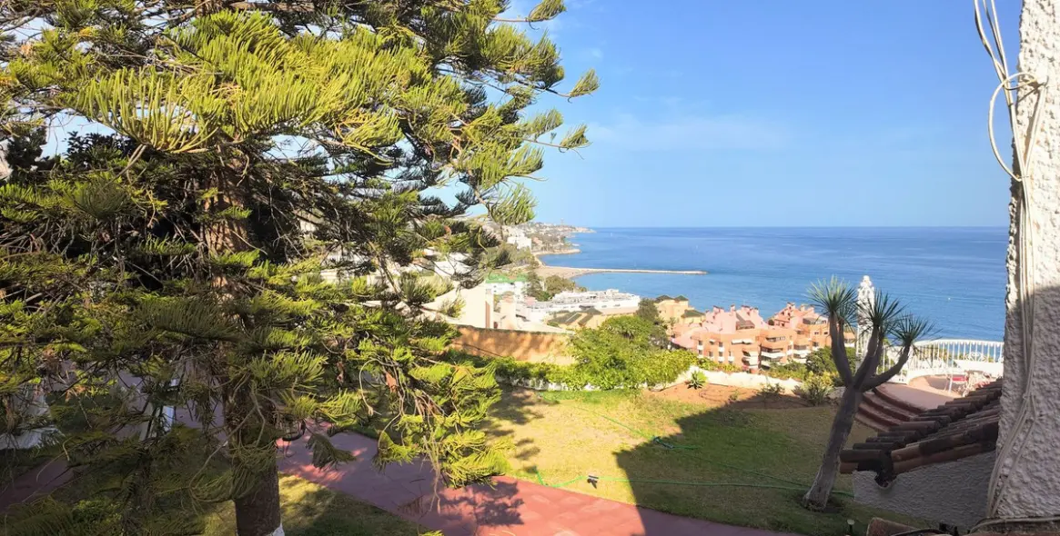 Venta de villa independiente en Málaga Centro 45