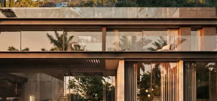 Venta de villa independiente en Marbella 3