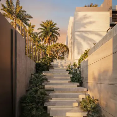 Venta de villa independiente en Marbella