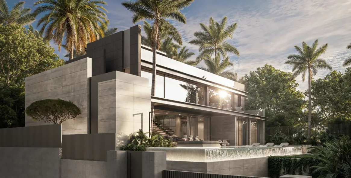 Venta de villa independiente en Marbella 11