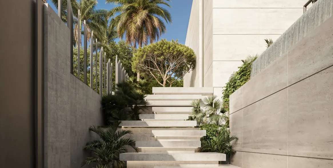 Venta de villa independiente en Marbella 12