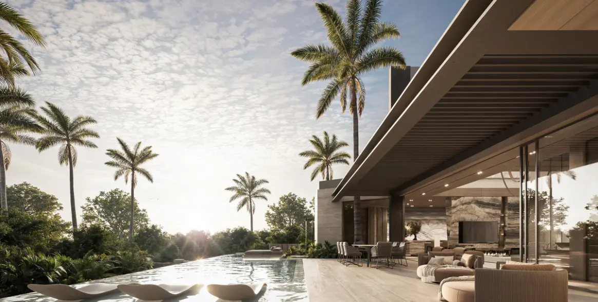 Venta de villa independiente en Marbella 13