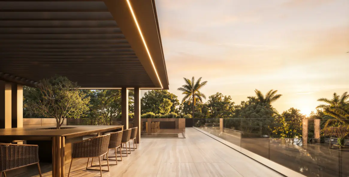 Venta de villa independiente en Marbella 14