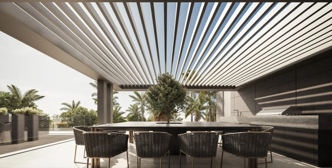 Venta de villa independiente en Marbella 15