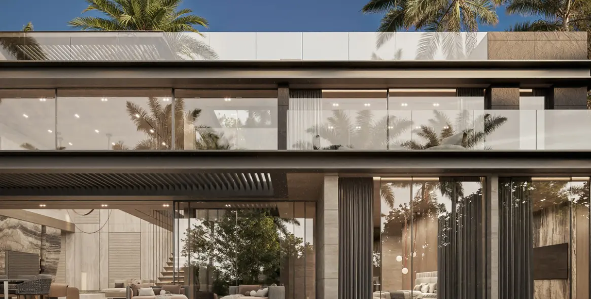 Venta de villa independiente en Marbella 17