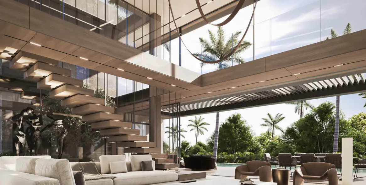 Venta de villa independiente en Marbella 27