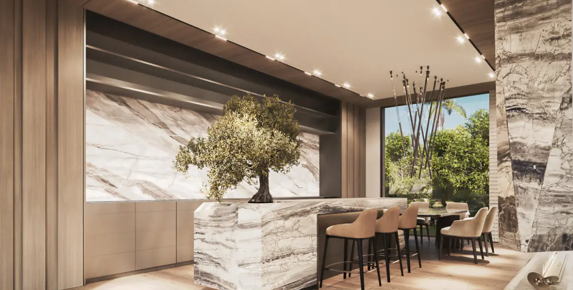 Venta de villa independiente en Marbella 32