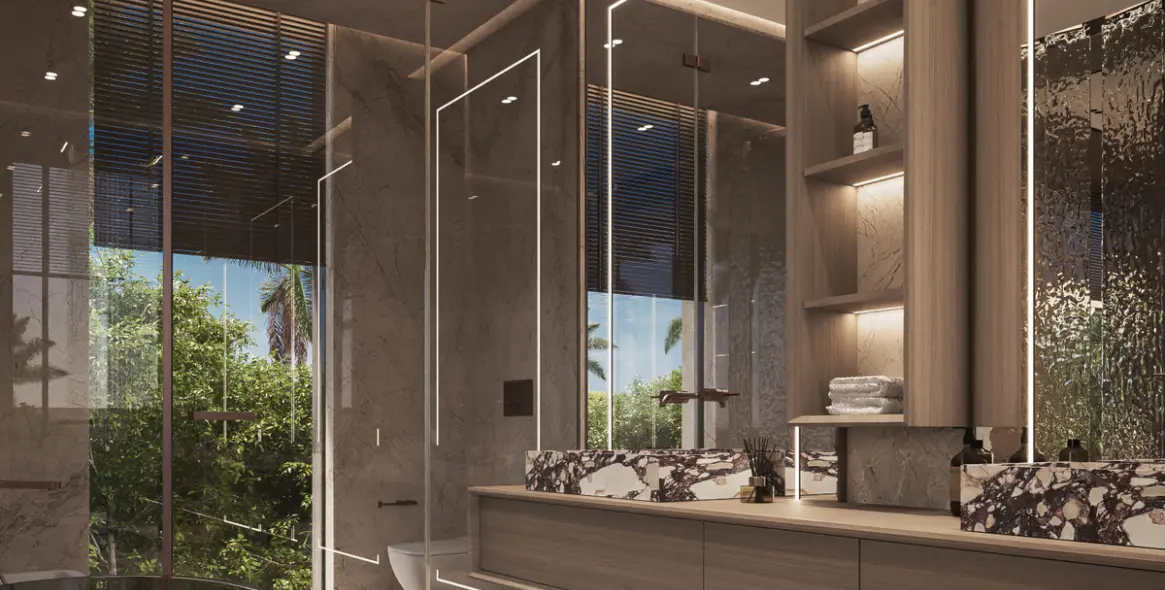 Venta de villa independiente en Marbella 38