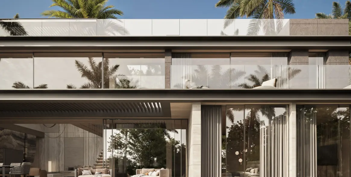 Venta de villa independiente en Marbella 75