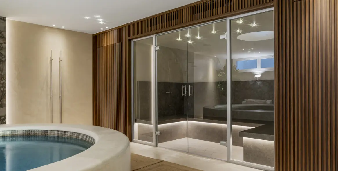 Venta de villa independiente en Nueva Andalucía 27