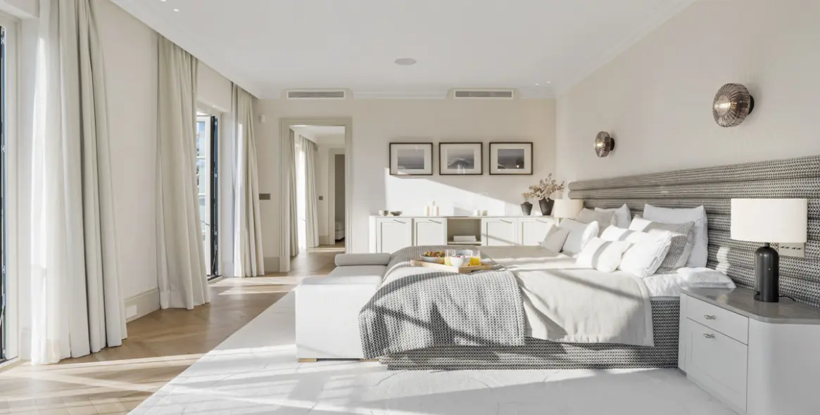 Venta de villa independiente en Nueva Andalucía 39