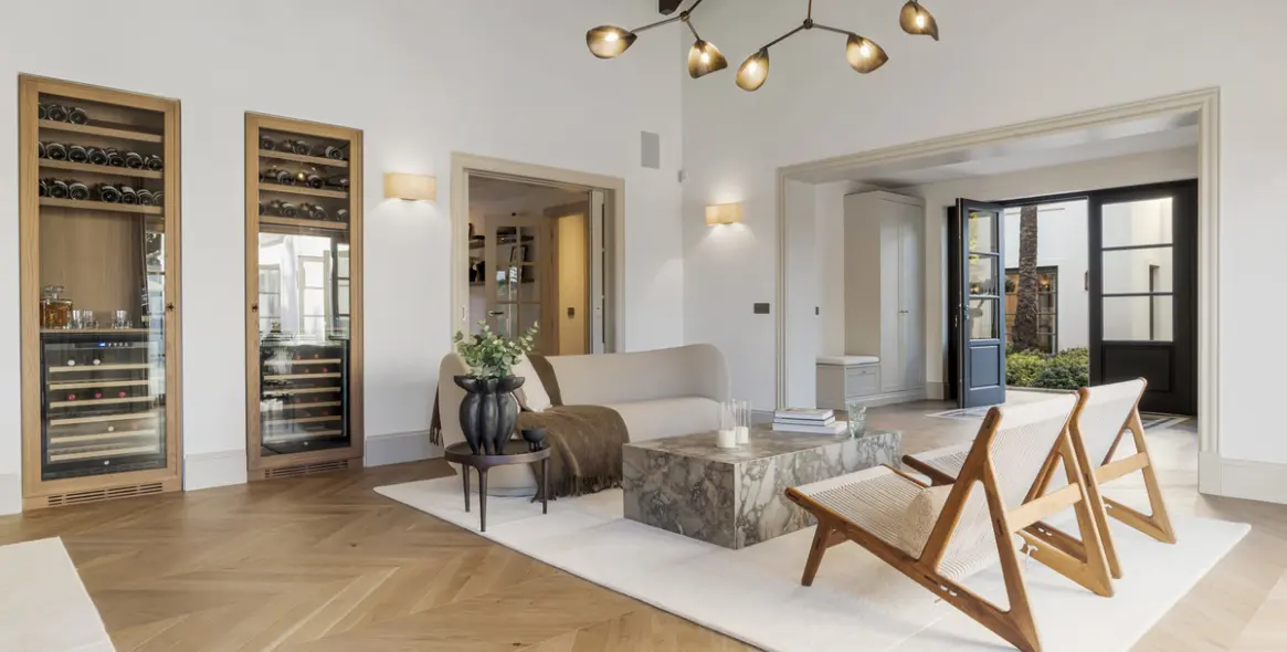 Venta de villa independiente en Nueva Andalucía 77