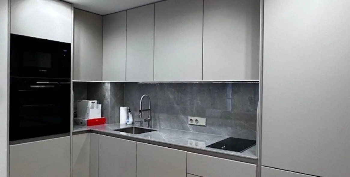 Long-term rent of middle floor apartment in La Cala de Mijas 3
