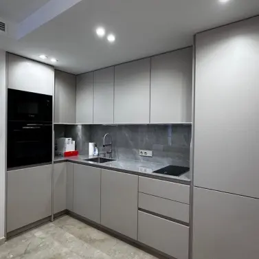 Long-term rent of middle floor apartment in La Cala de Mijas