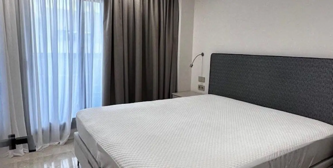 Long-term rent of middle floor apartment in La Cala de Mijas 7
