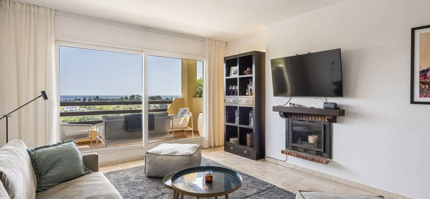 Sale of penthouse in Selwo 1