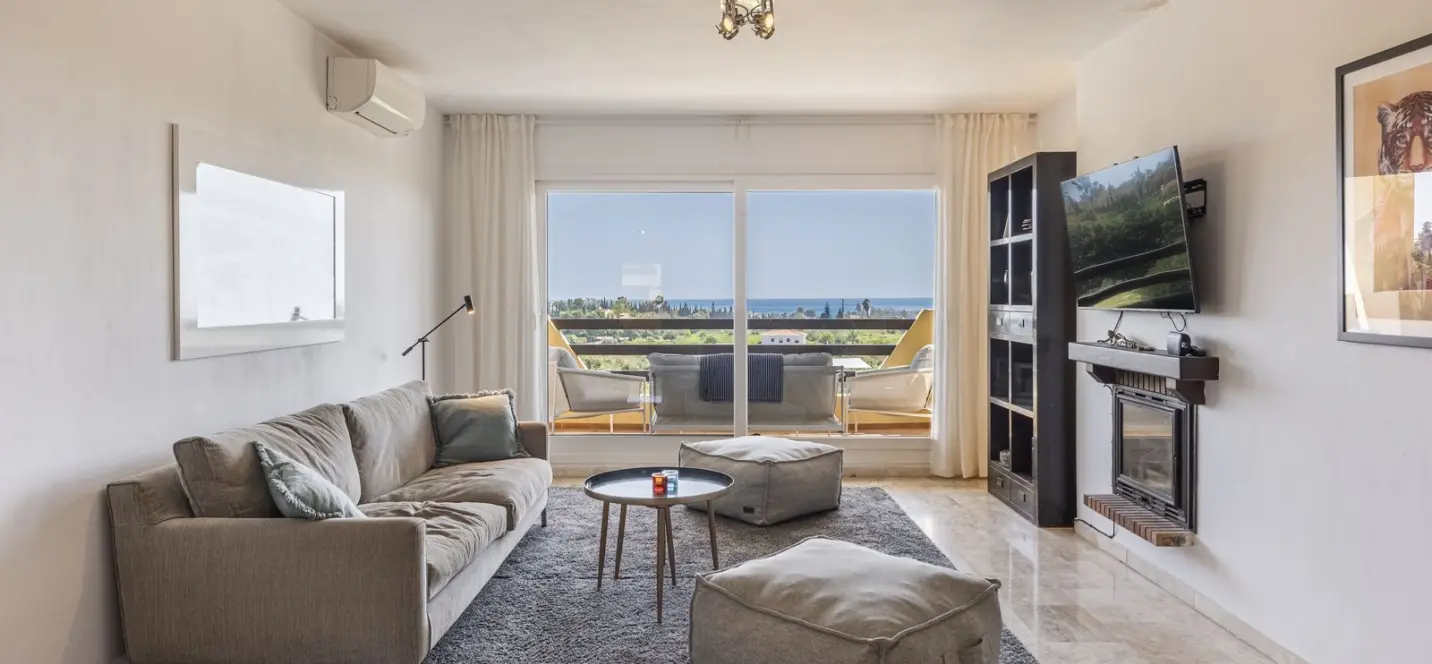 Sale of penthouse in Selwo 2