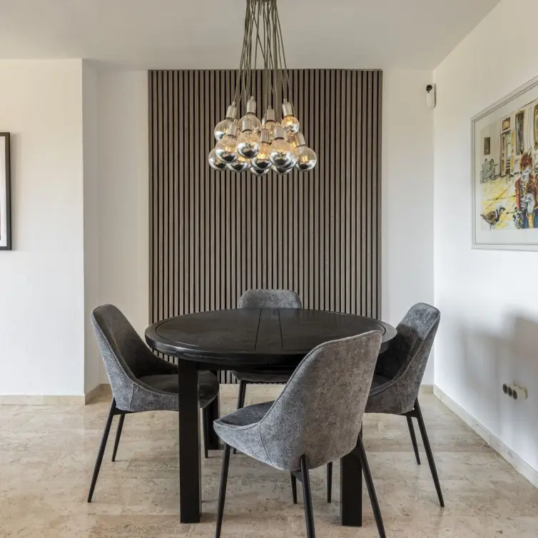Sale of penthouse in Selwo
