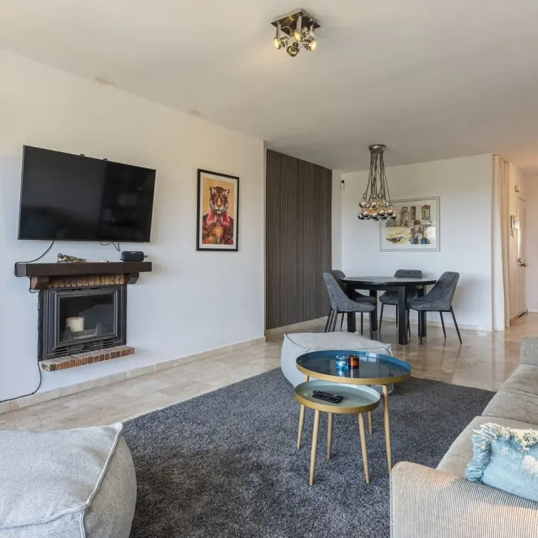 Sale of penthouse in Selwo