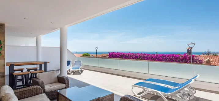 Sale of ground floor apartment in Fuengirola 0