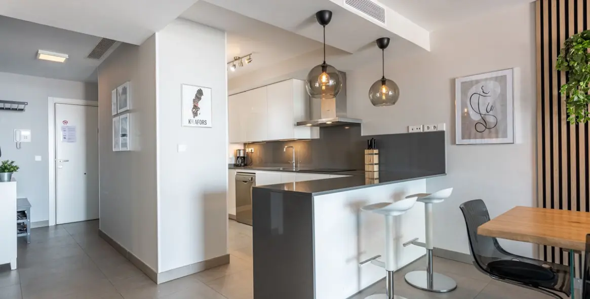 Sale of ground floor apartment in Fuengirola 3