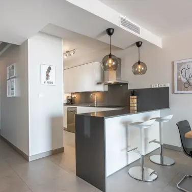 Sale of ground floor apartment in Fuengirola