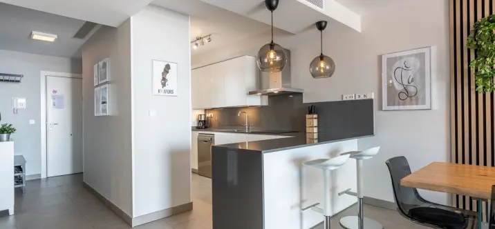 Sale of ground floor apartment in Fuengirola 2