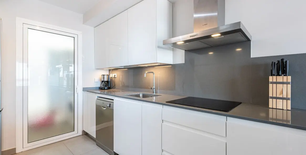 Sale of ground floor apartment in Fuengirola 4