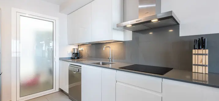 Sale of ground floor apartment in Fuengirola 3
