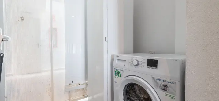 Sale of ground floor apartment in Fuengirola 4