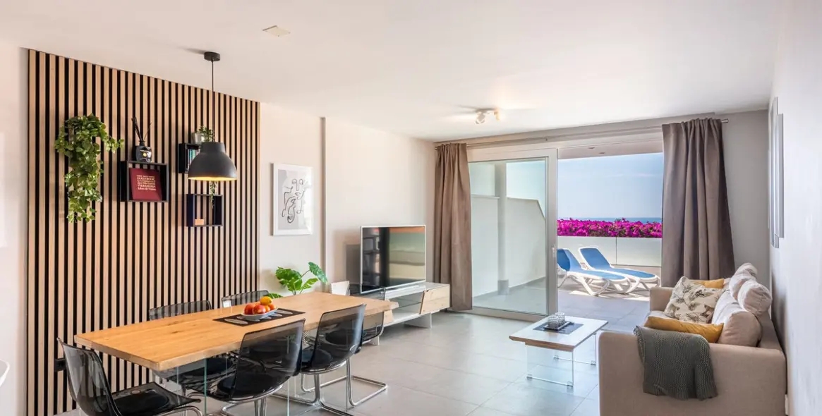Sale of ground floor apartment in Fuengirola 7