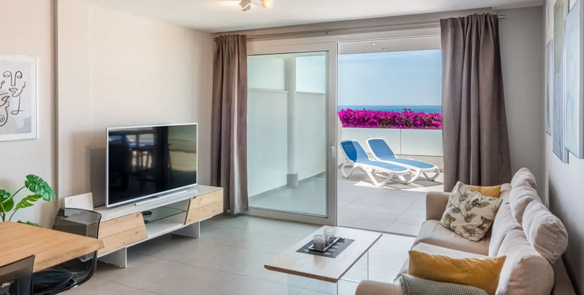 Sale of ground floor apartment in Fuengirola 9