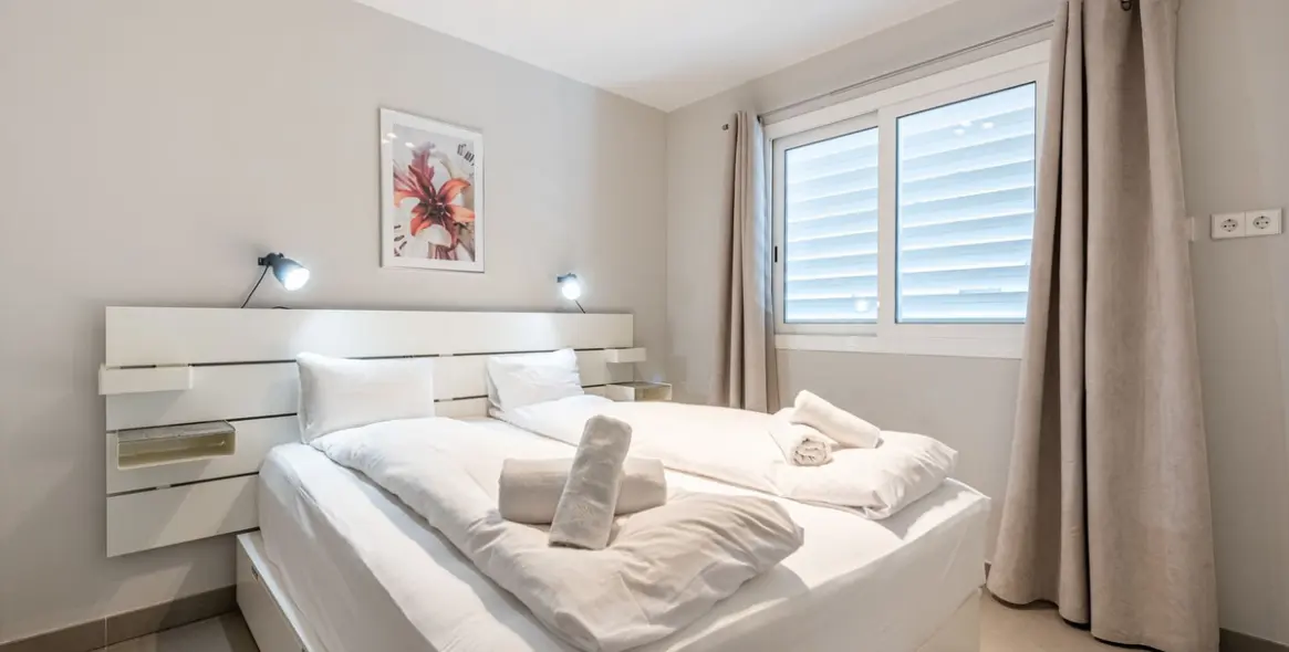 Sale of ground floor apartment in Fuengirola 13