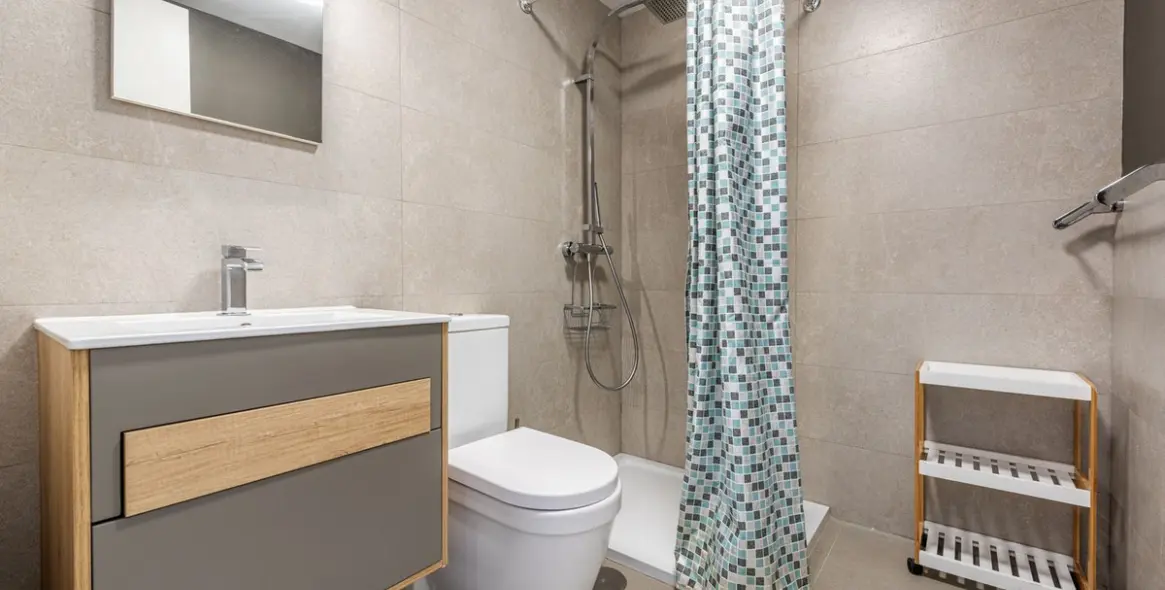 Sale of ground floor apartment in Fuengirola 14