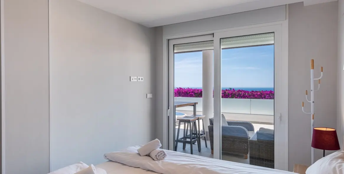 Sale of ground floor apartment in Fuengirola 16
