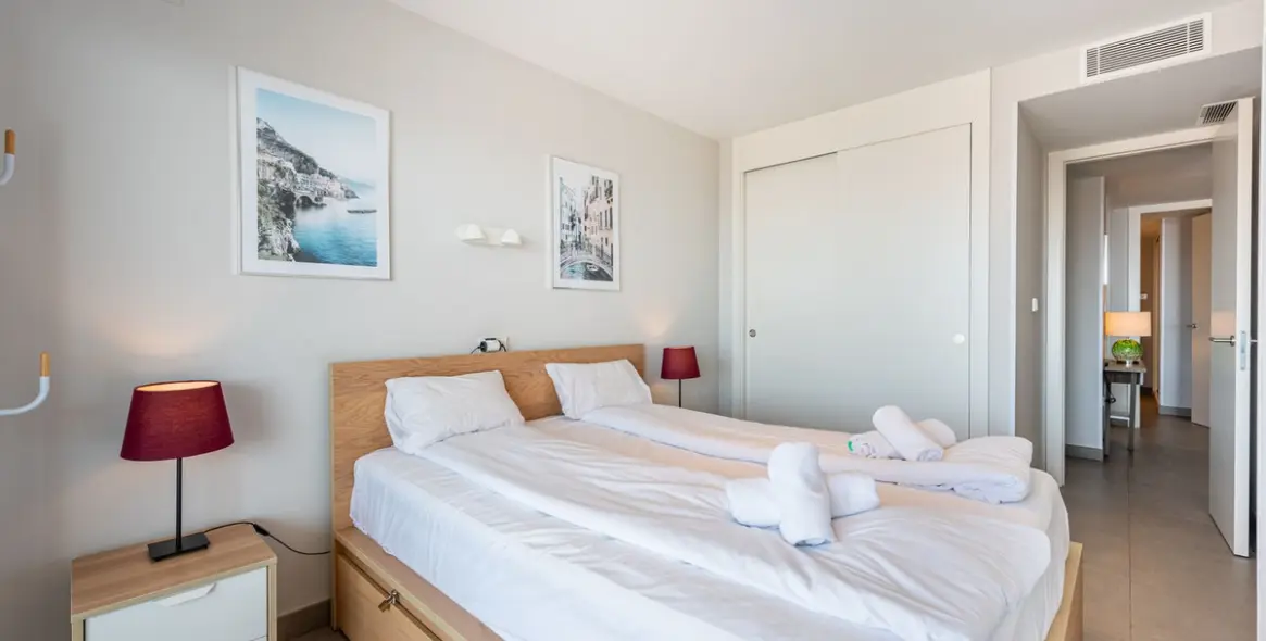 Sale of ground floor apartment in Fuengirola 17