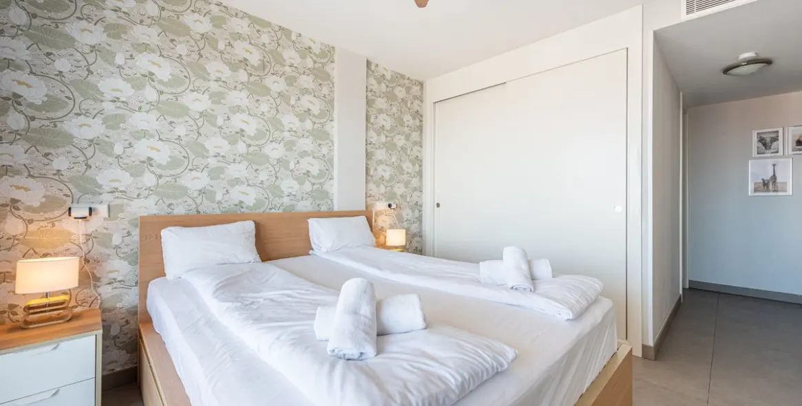 Sale of ground floor apartment in Fuengirola 20