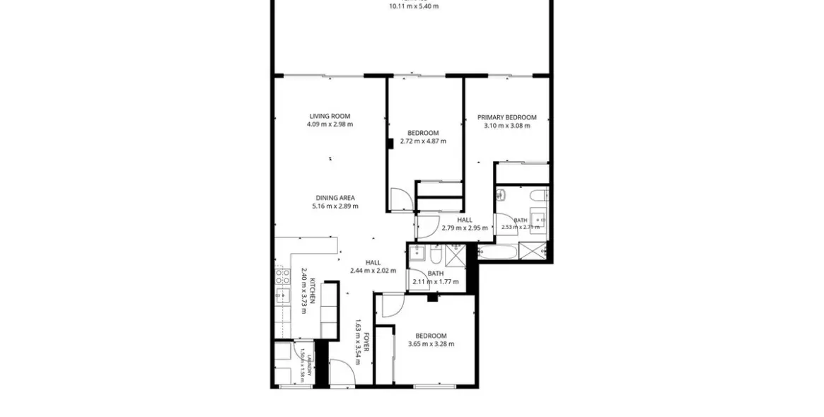 Sale of ground floor apartment in Fuengirola 30
