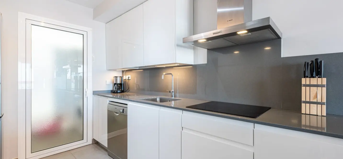 Продажа апартаментов на первом этаже в Fuengirola 3