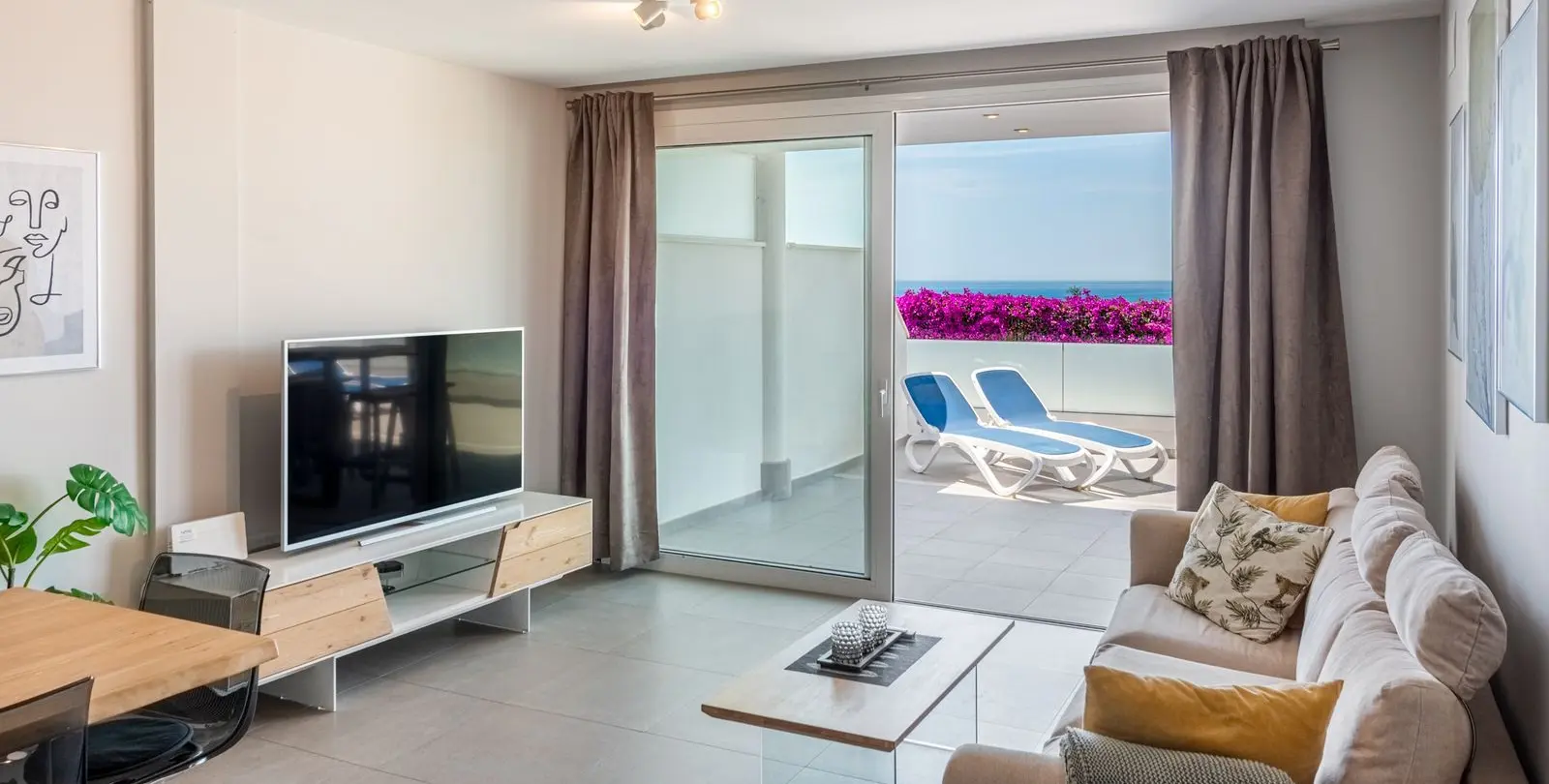 Venta de apartamento en planta baja en Fuengirola 9